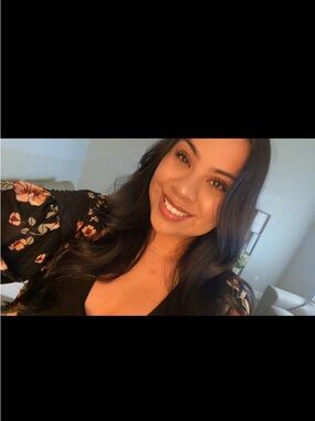 Meet your Posher, Beatris